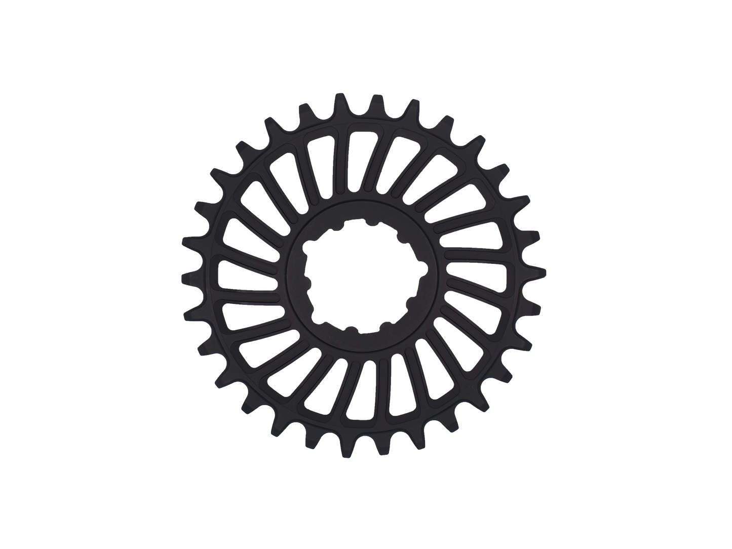 Chainring BLATT SRAM T-Type 3-Hole