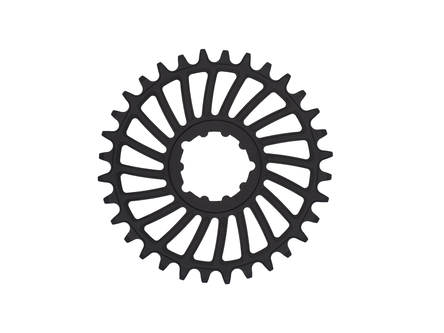 Chainring BLATT SRAM T-Type 3-Hole