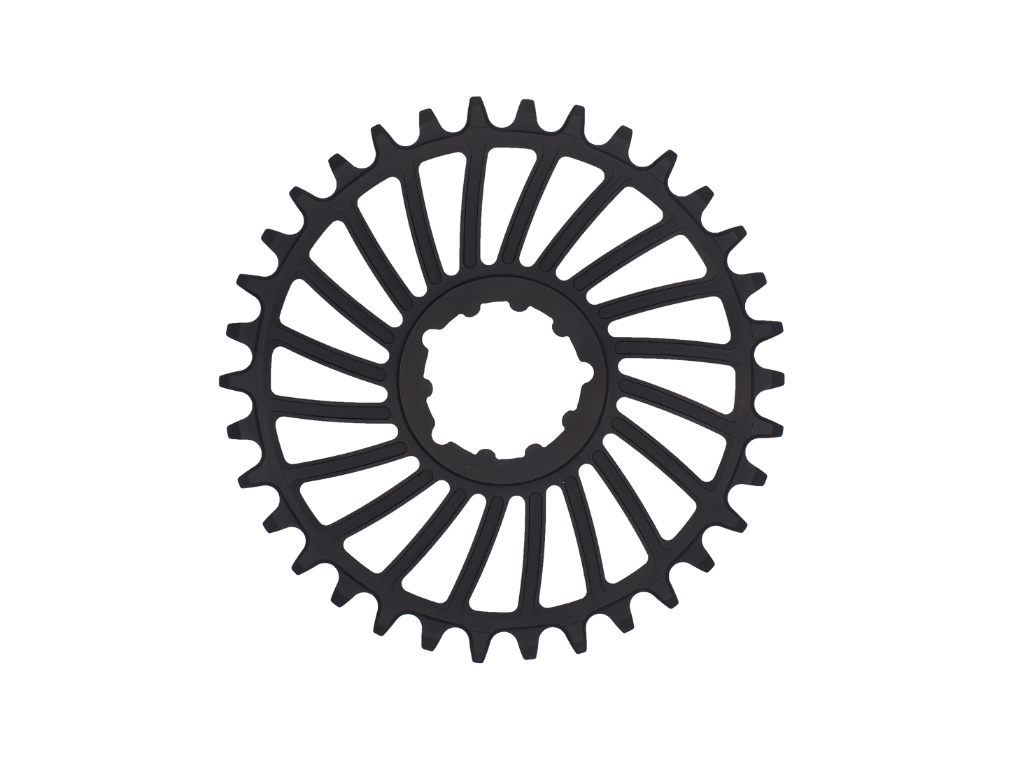 Chainring BLATT SRAM T-Type 3-Hole