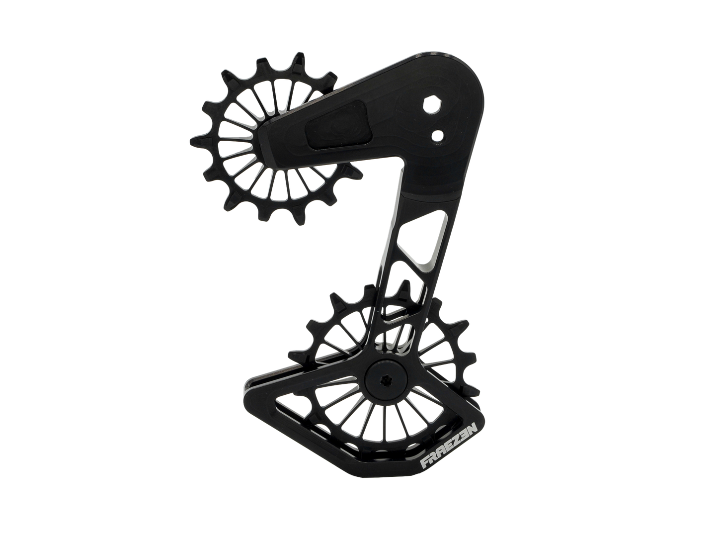 Derailleur cage KAEFIG SRAM Transmission