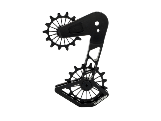 Derailleur cage KAEFIG SRAM Transmission