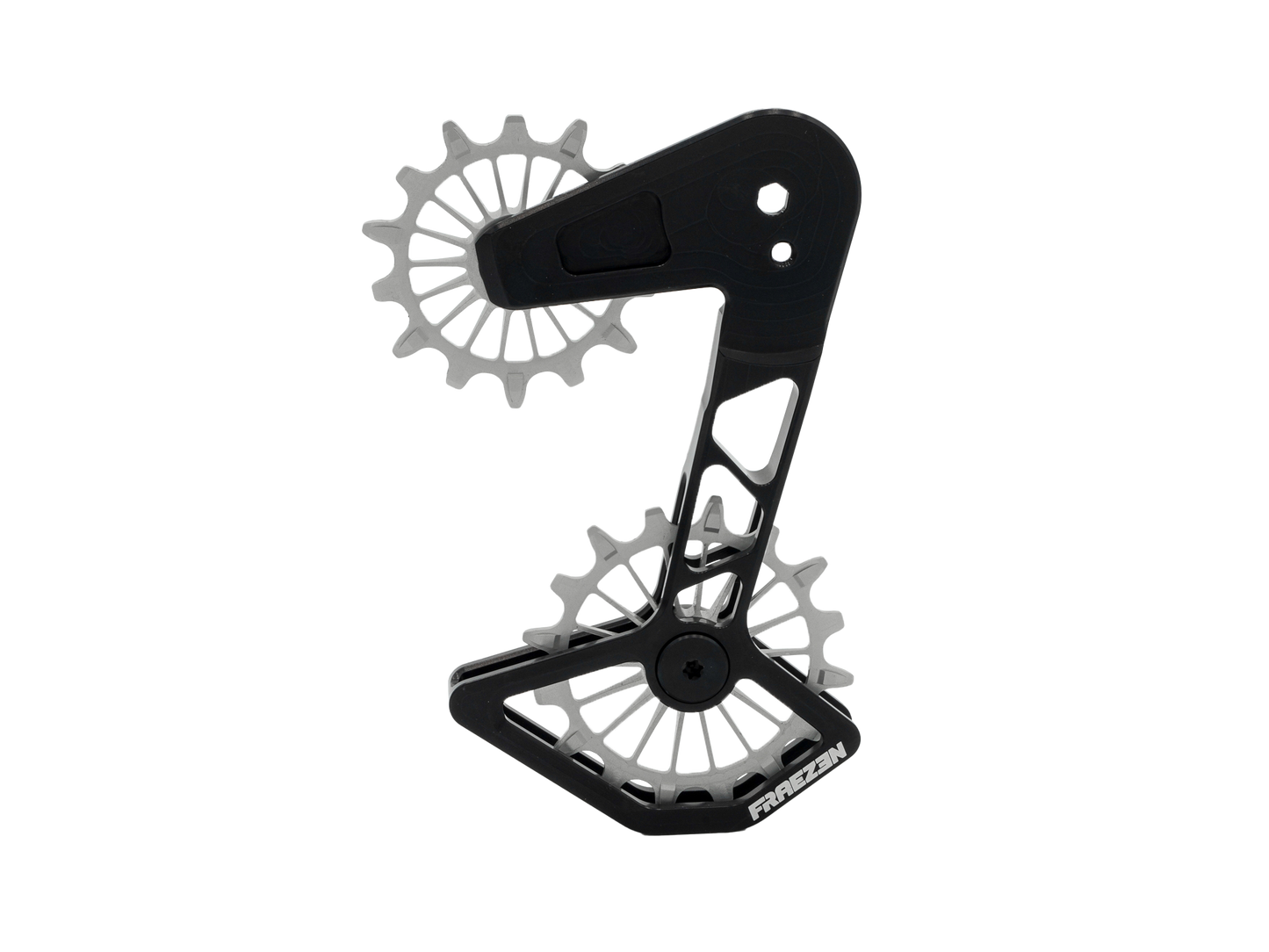 Derailleur cage KAEFIG SRAM Transmission