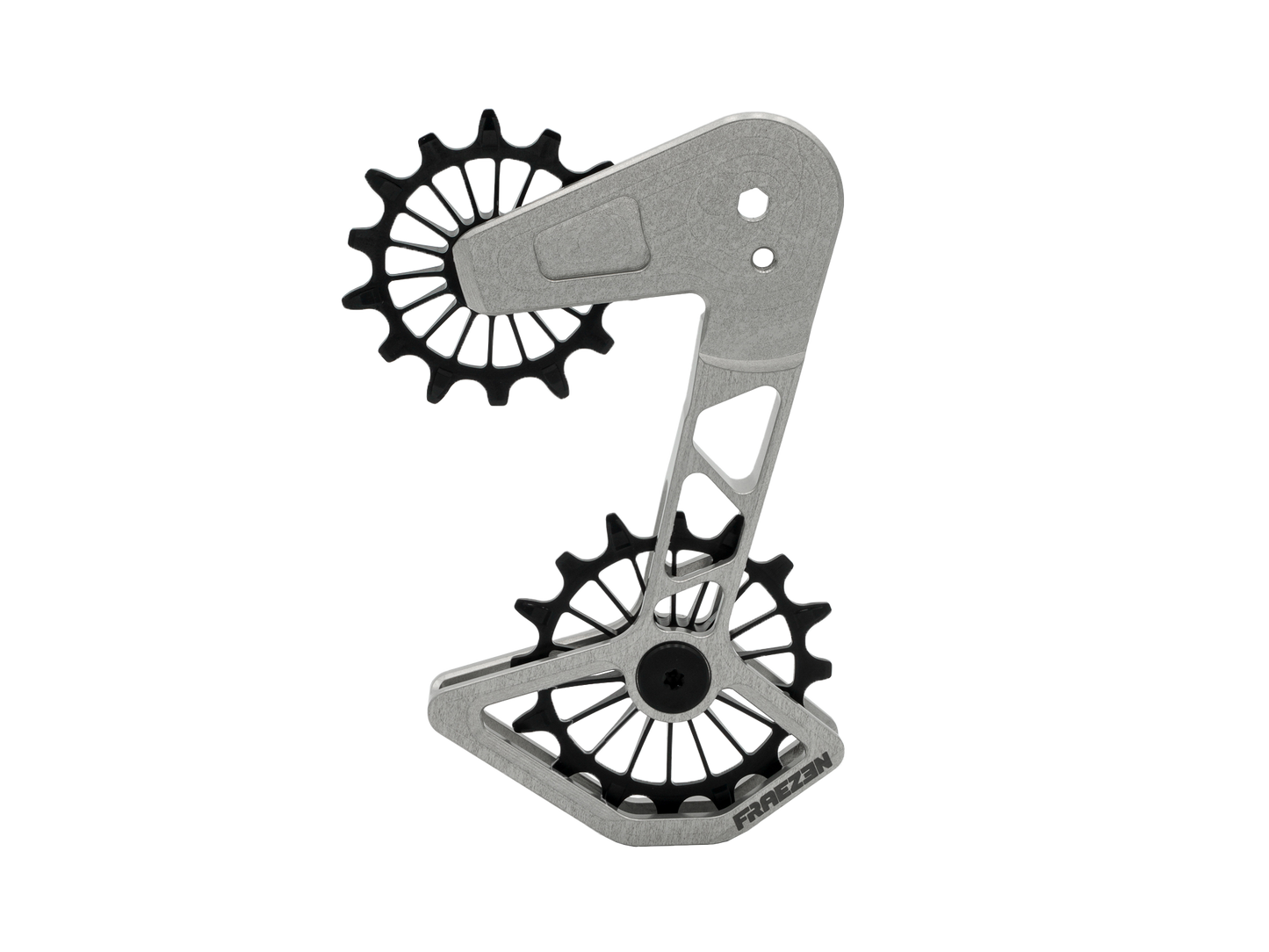 Derailleur cage KAEFIG SRAM Transmission