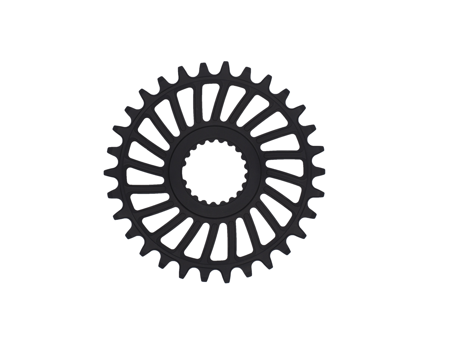 Chainring BLATT Shimano