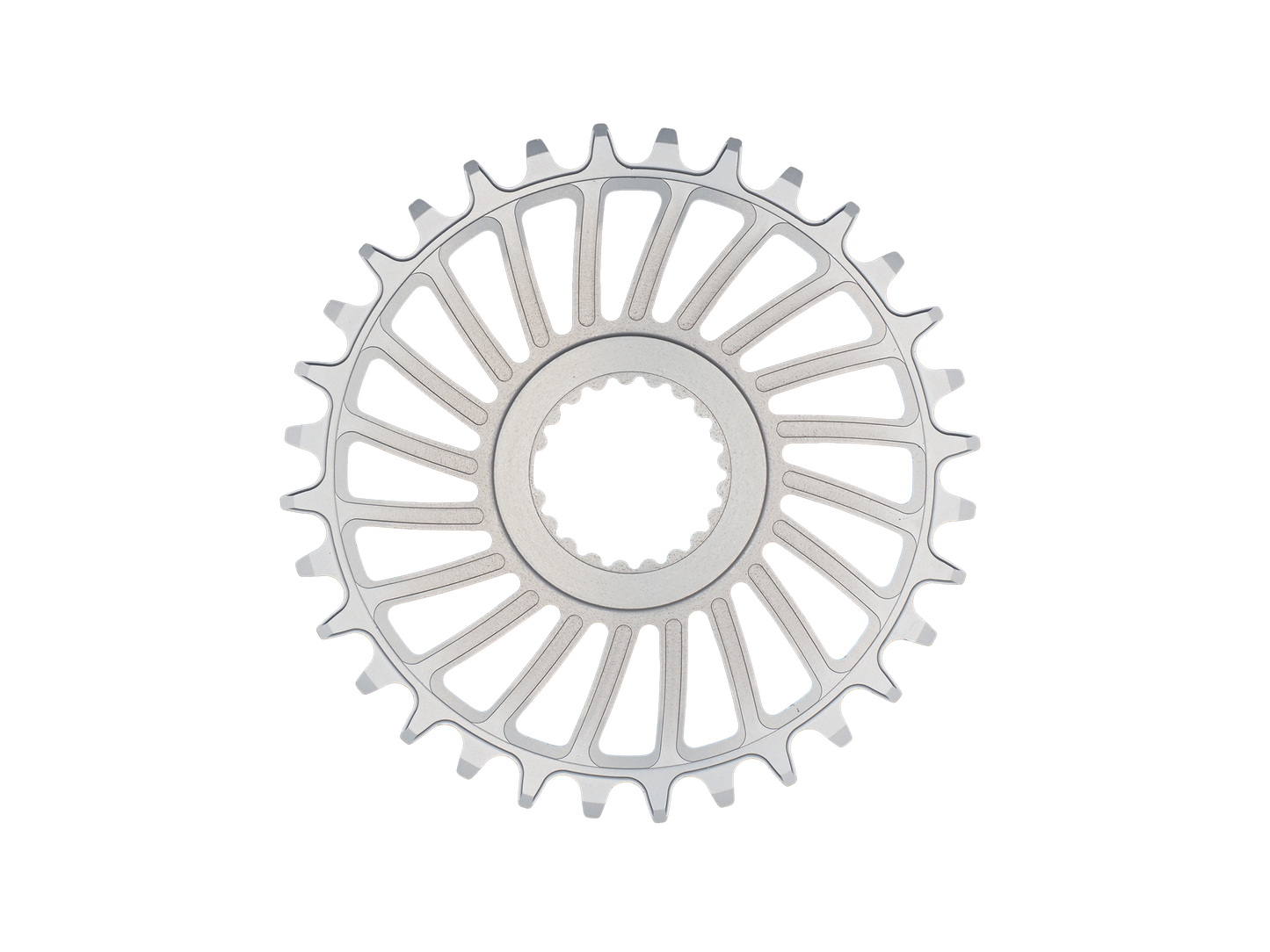 Chainring BLATT Shimano