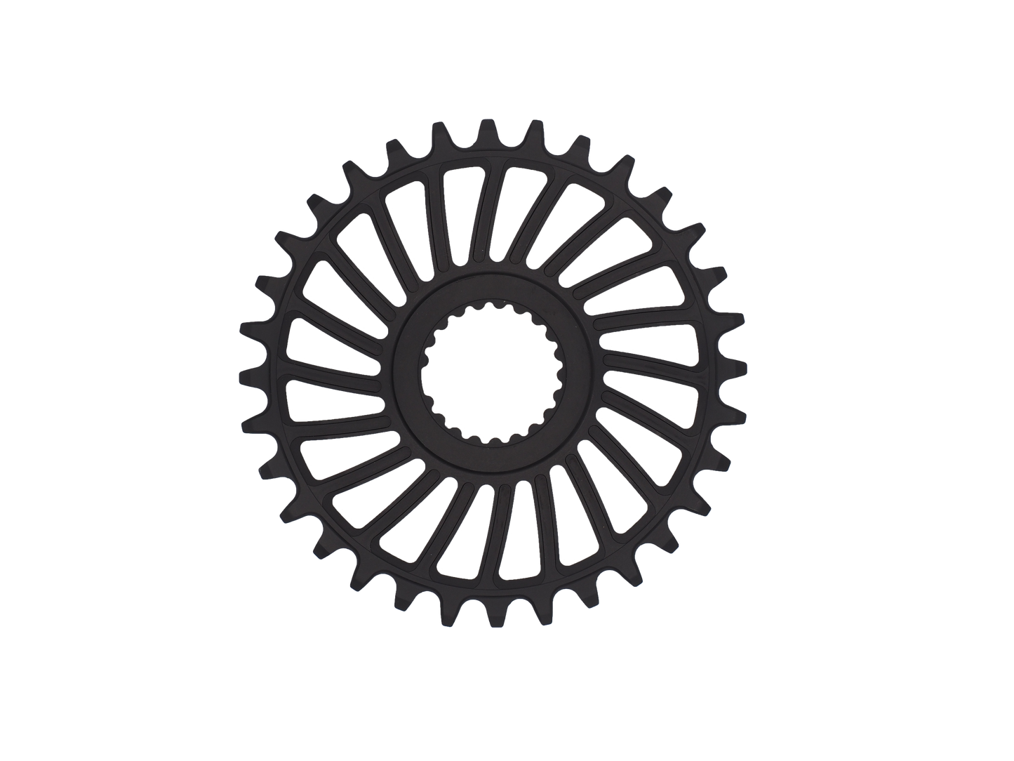 Chainring BLATT Shimano