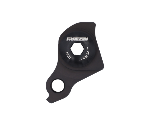 UDH derailleur hanger